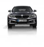 BMW 3-Series GT 2014 года